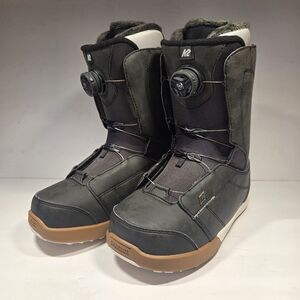 K2 Haven Snowboard Boots